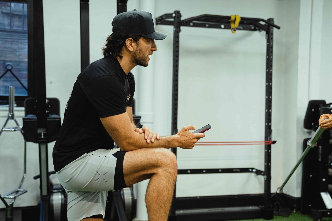 What to Consider When Choosing the Best Bodybuilding App