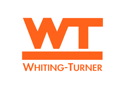 Whiting Turner logo
