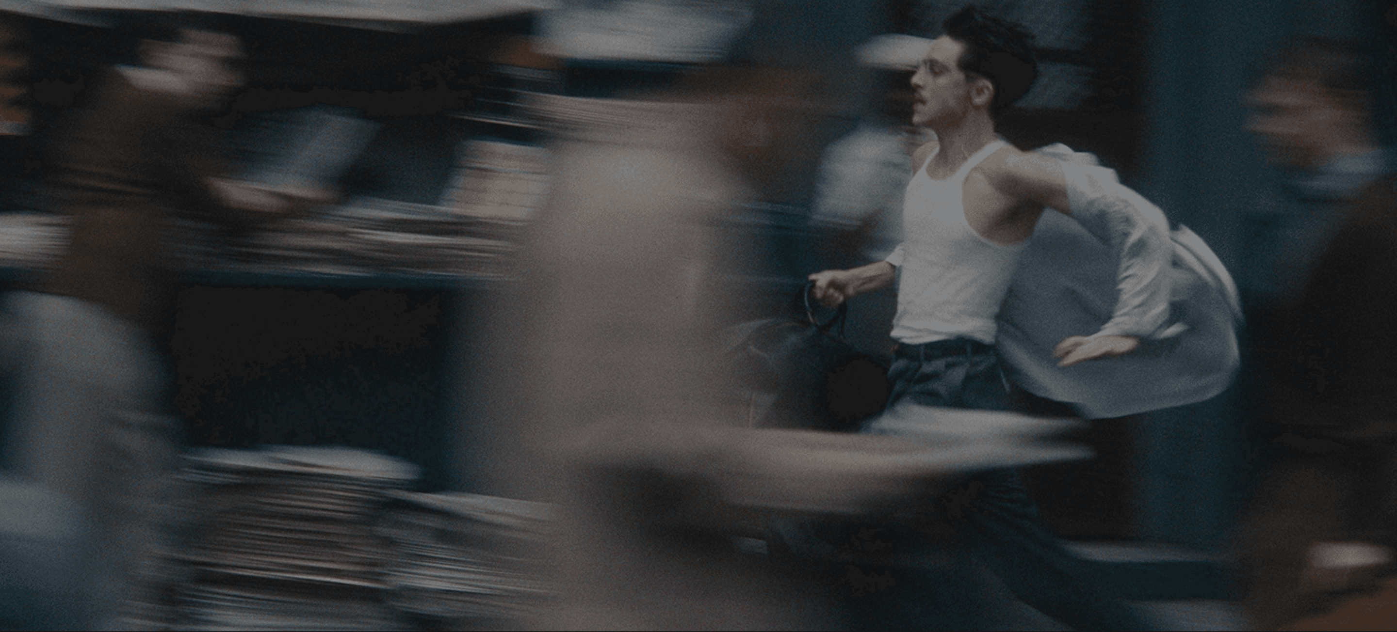 Marty Supreme Image trailer