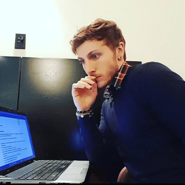 Ross from | Australia