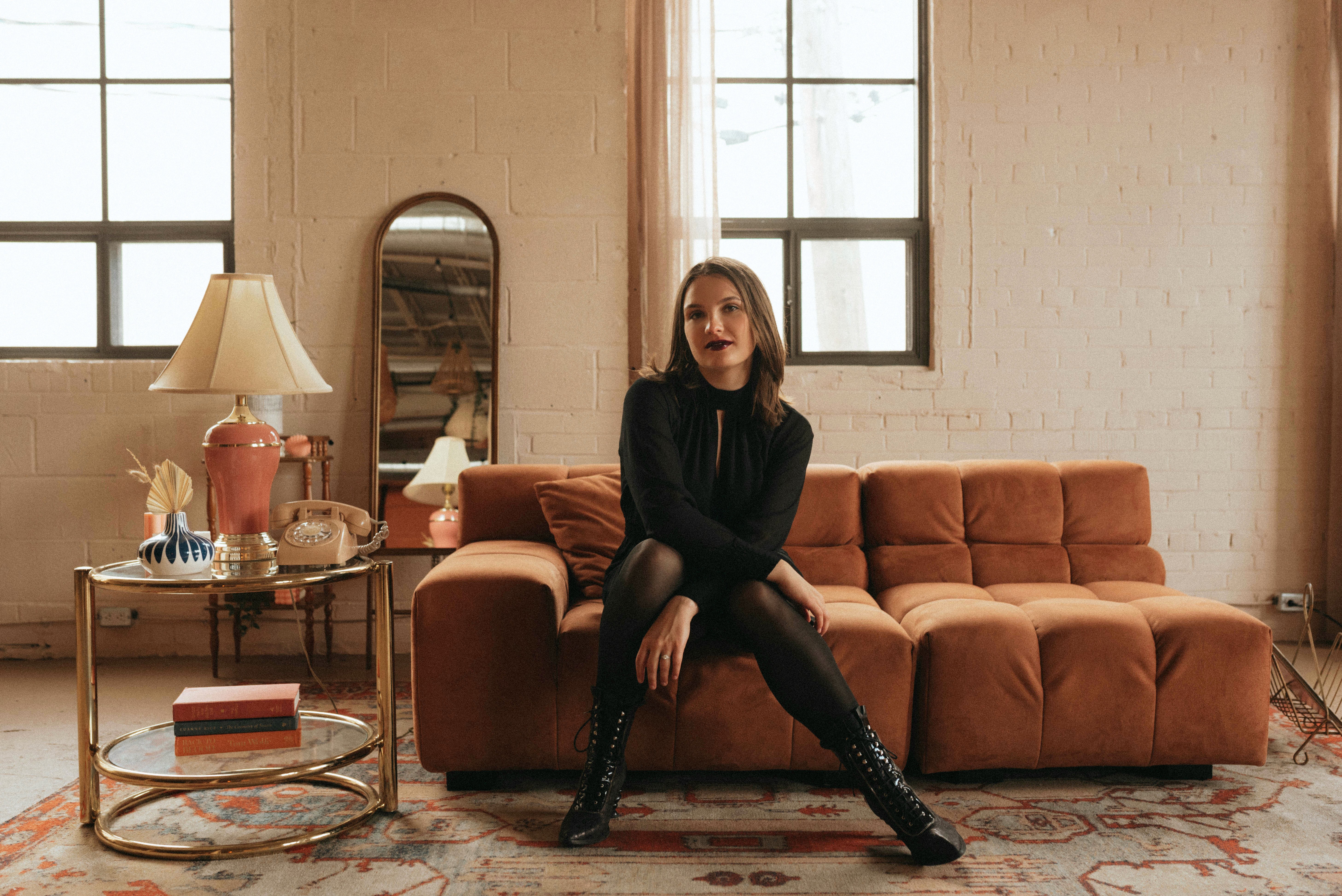 Ying Zhang, artistic director