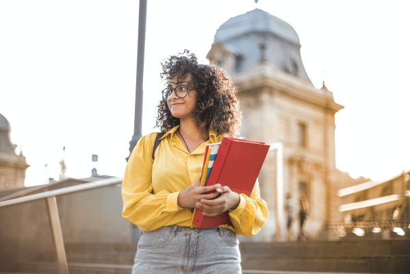 Conoce los beneficios del Portal de aspirantes