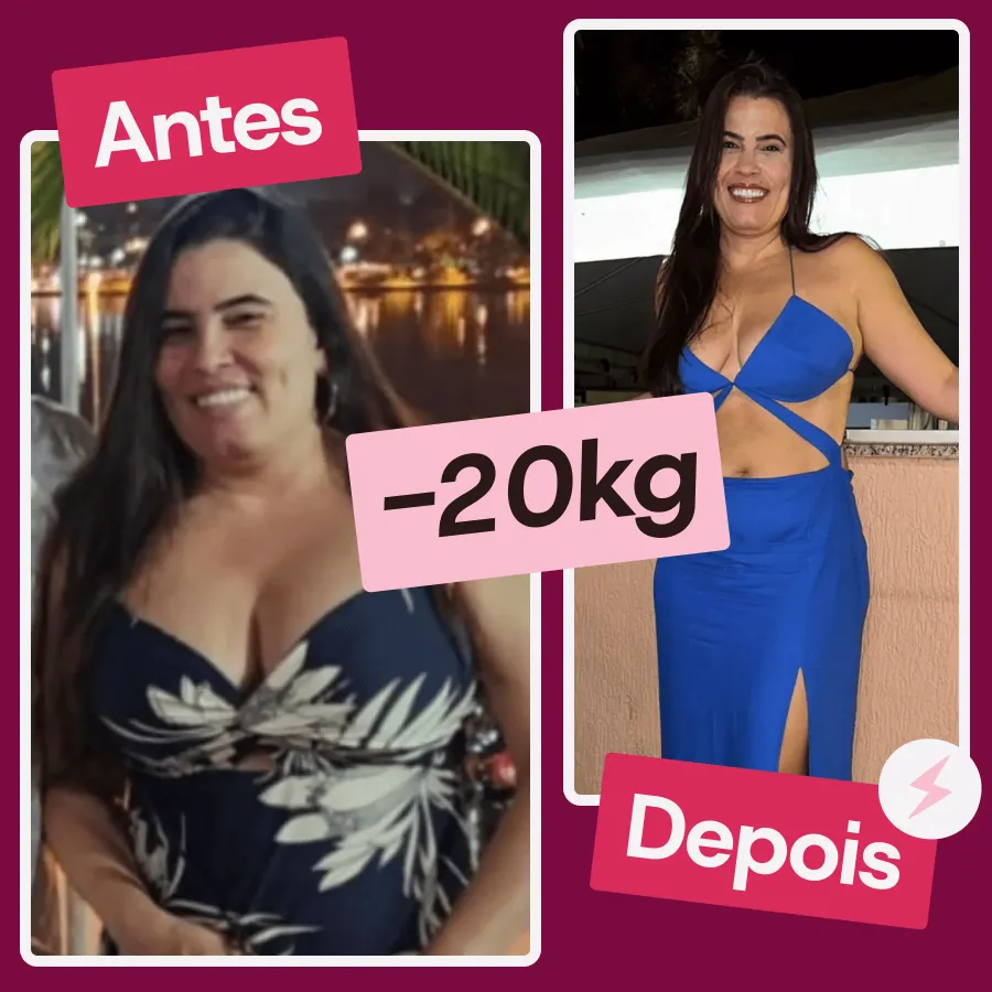 Antes e Depois 2