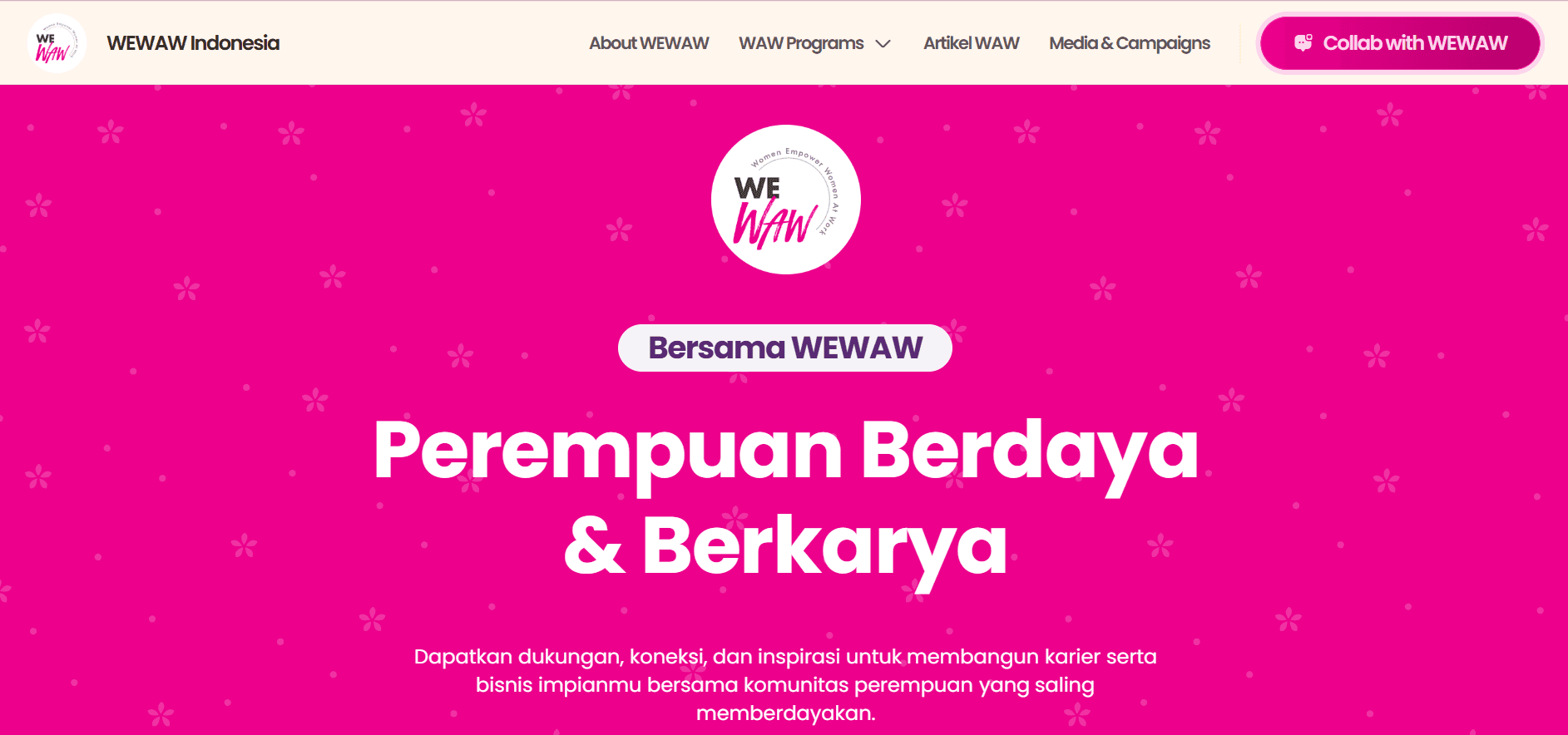 WEWAW-Indonesia-Official-Website-Article-Artikel-wewaw.org