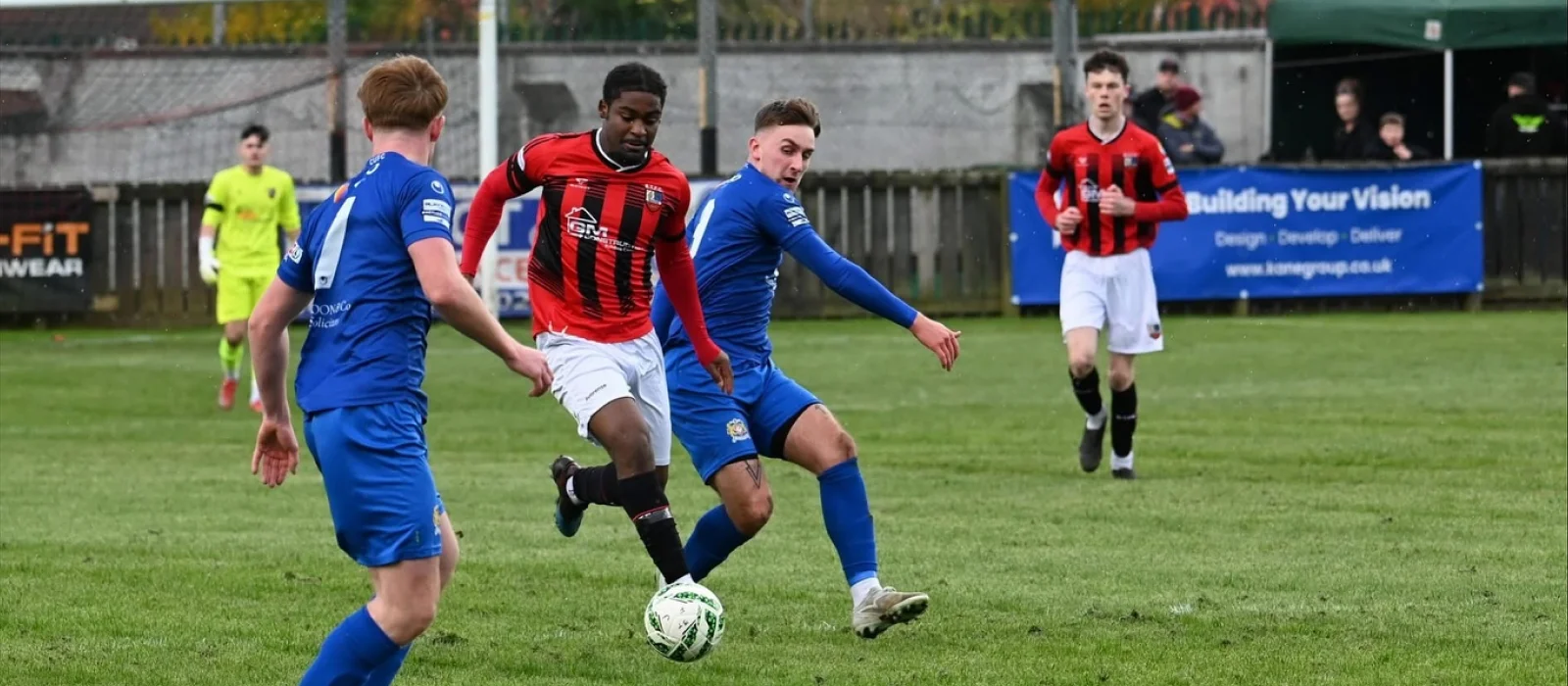 Banbridge Town Football Club