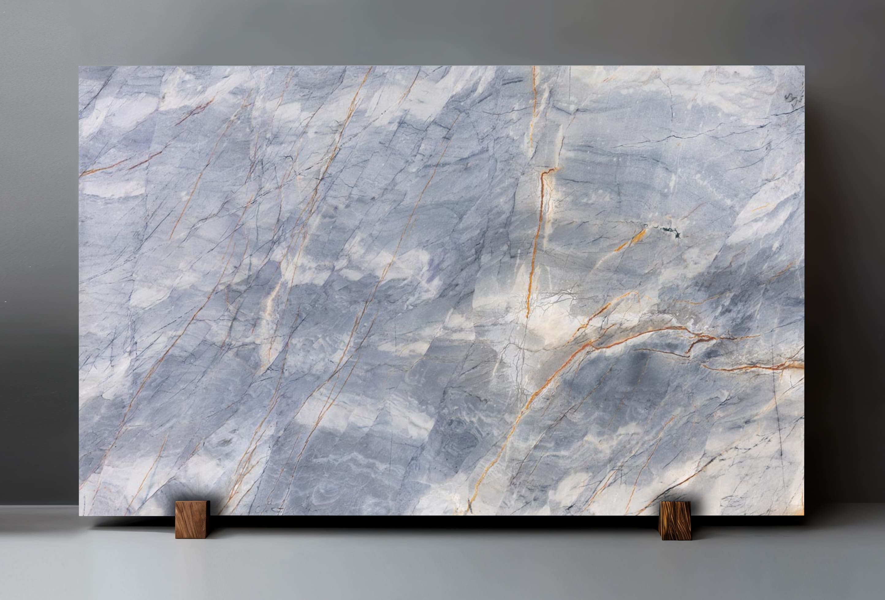 Ijen Blue Quartzite