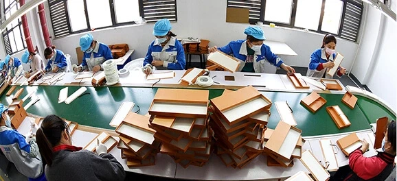 Packaging & Print