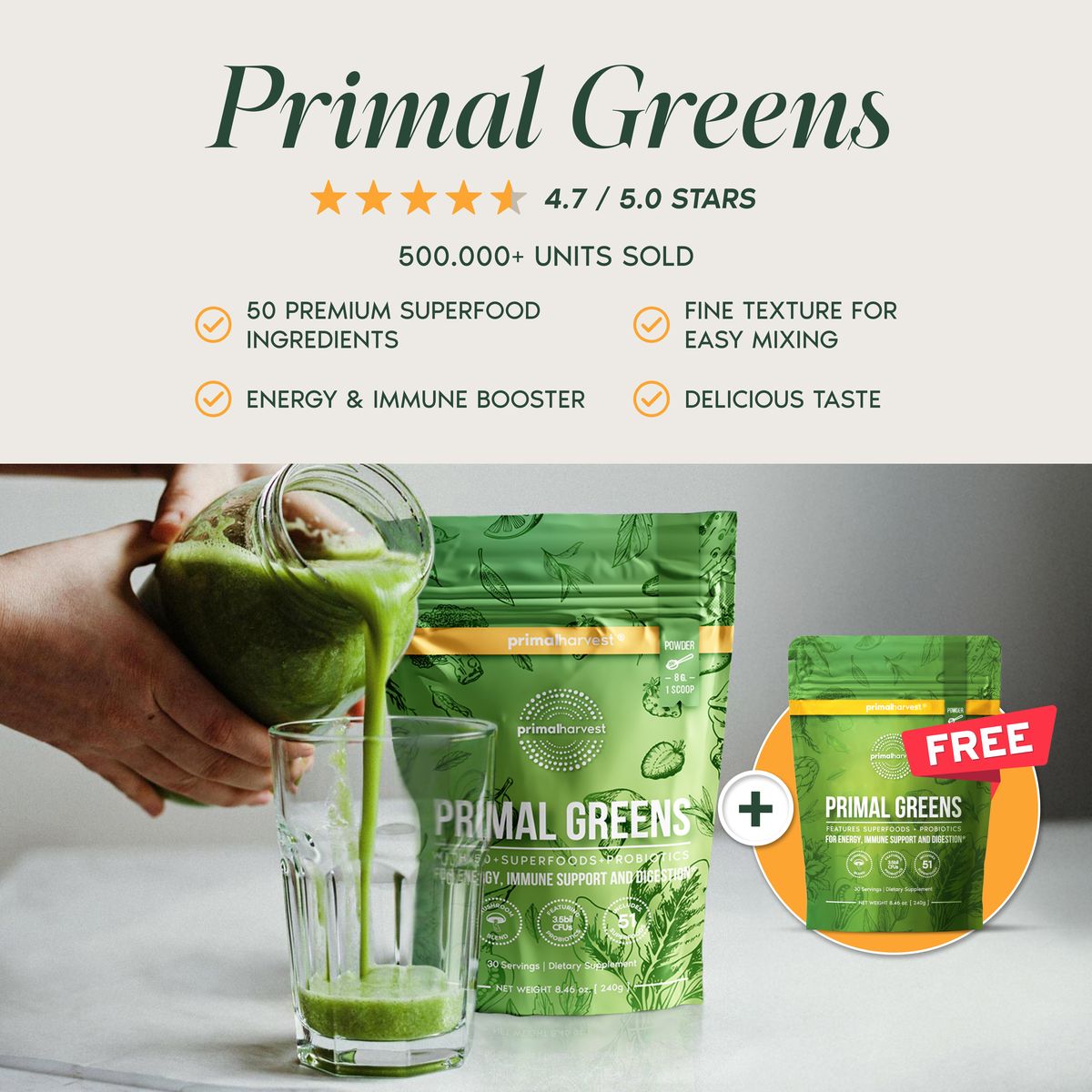 Example work of framer development