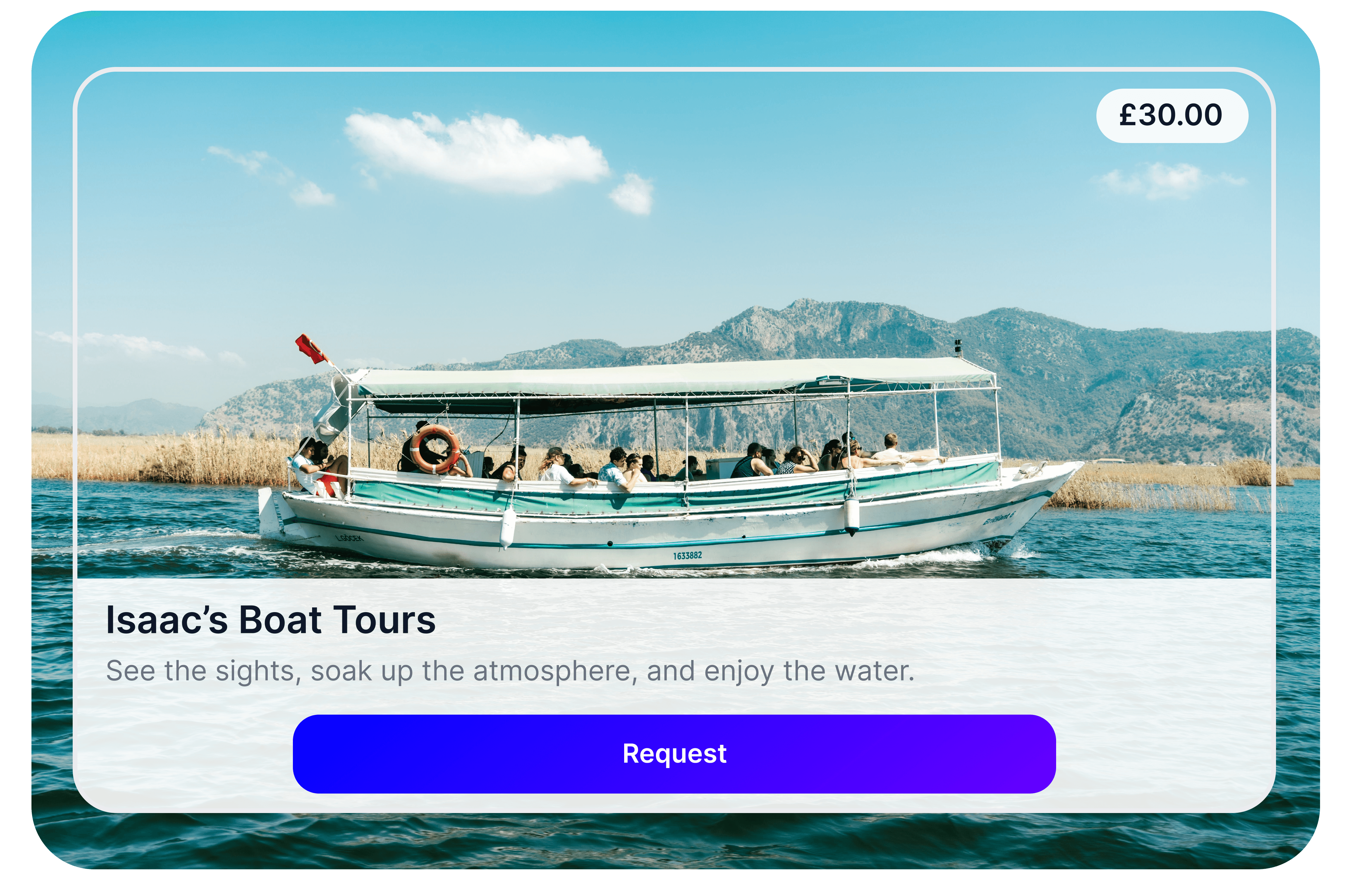 StayPay guest booking platform connecting concierge providers with nearby travellers, enabling guests to discover, request and book local services directly during their stay.