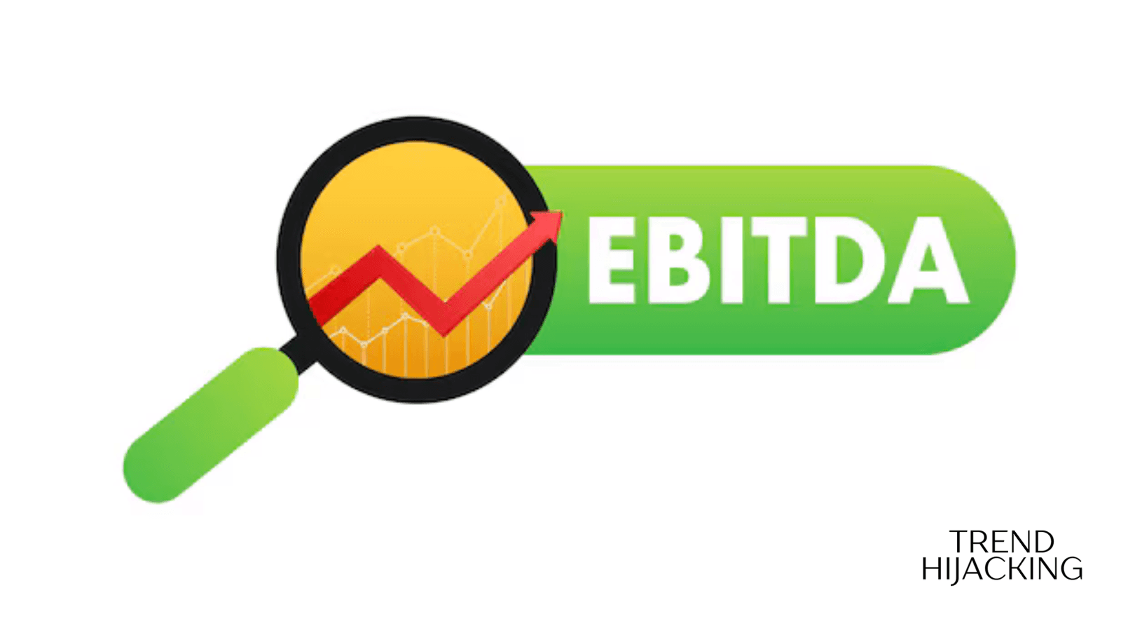 difference between ebitda and adjusted ebitda