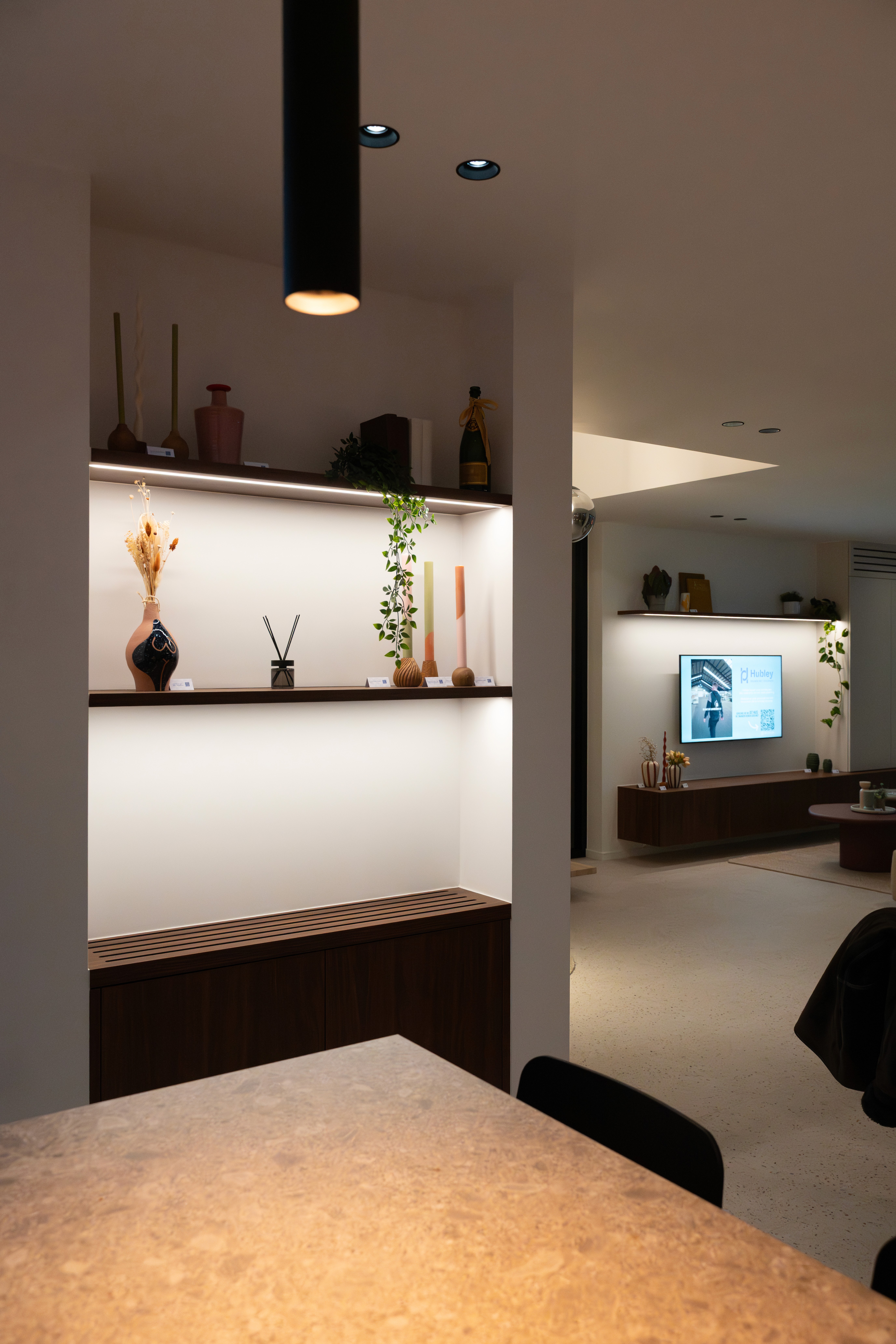 interieurbeeld keuken