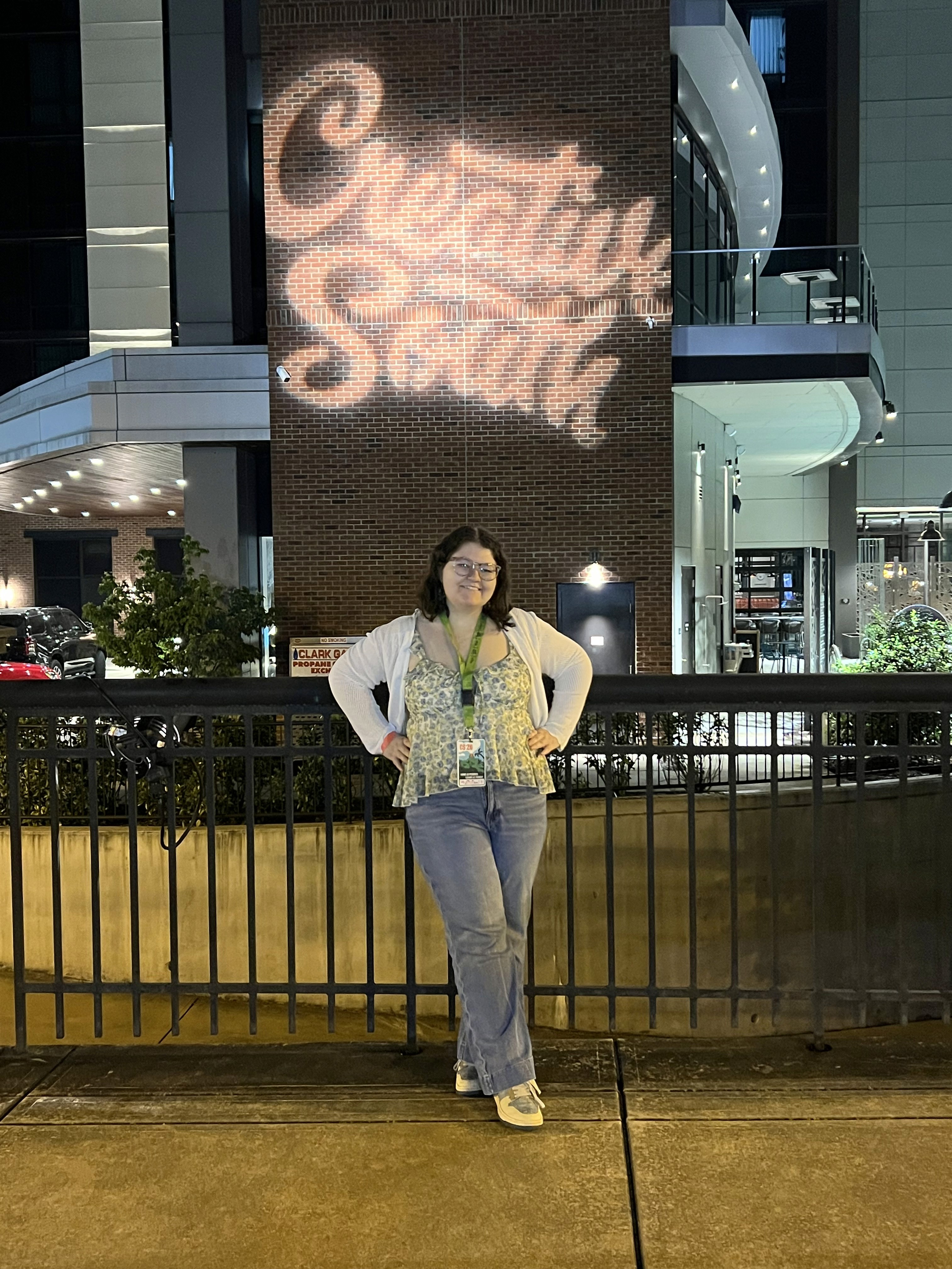 Profile photo of a girl