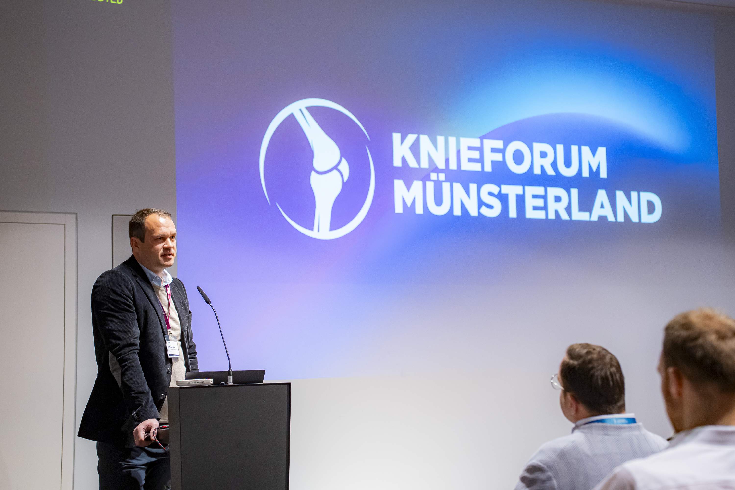 Knierforum Münsterland Rückblick 2023