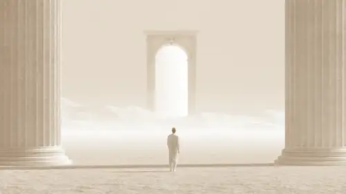 Ivory Minimal 09