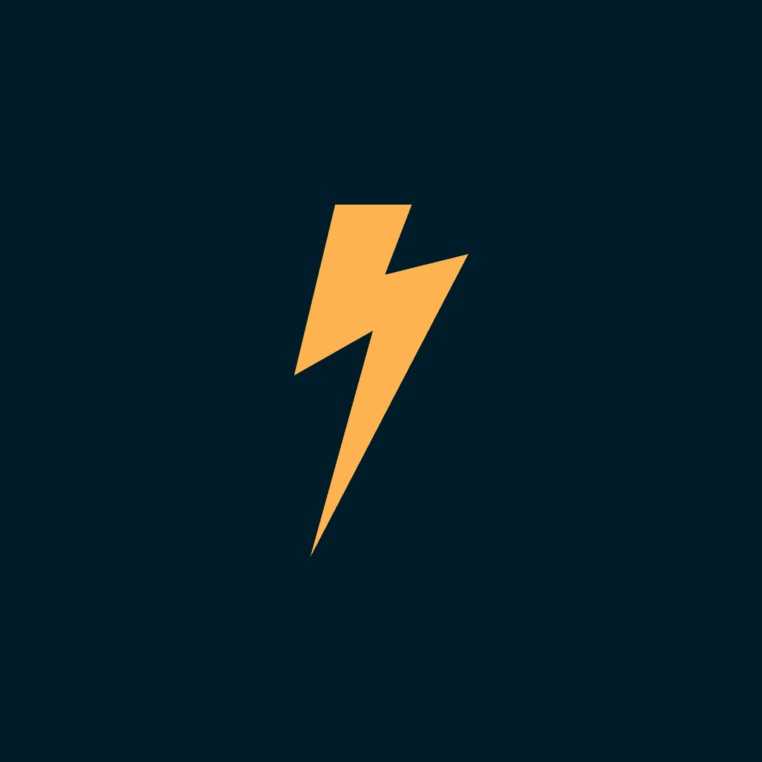 Mobile dashboard interface displayed on a smartphone floating against a dark background, showing key metrics, alerts, and activity summaries.