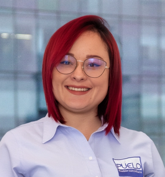 Katherine García