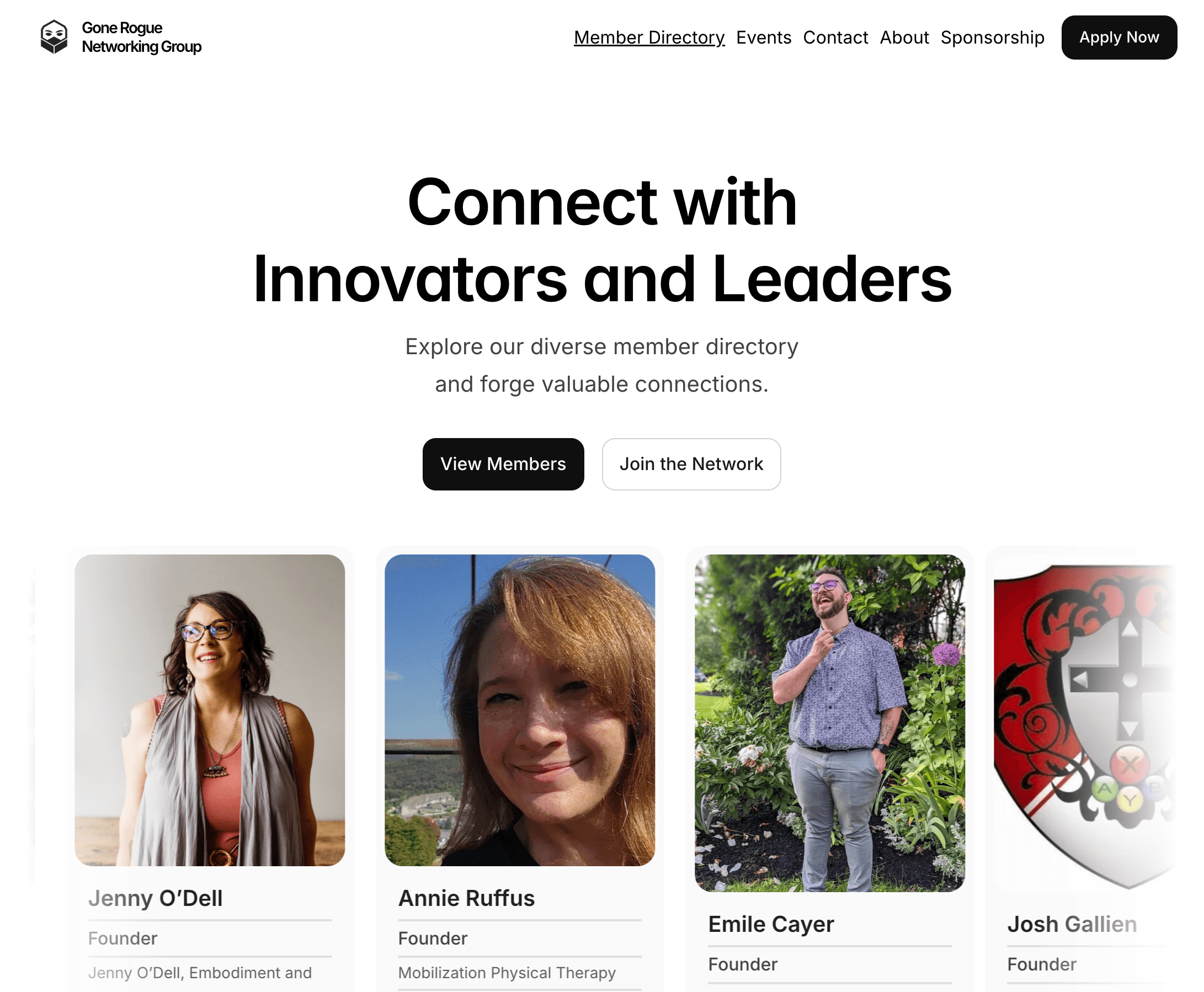 Radio city music hall in a snowy new york city.