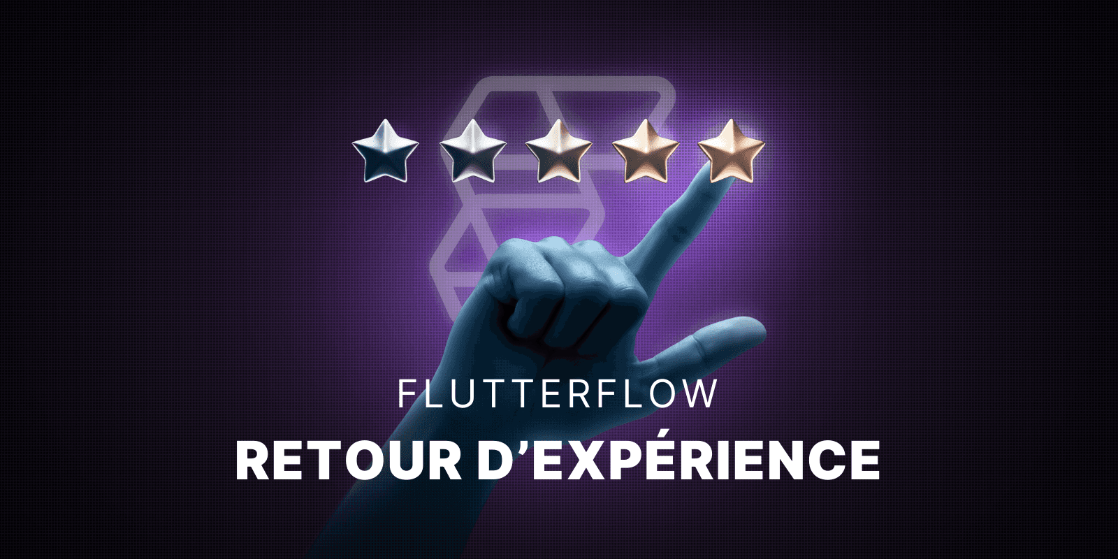 Retour d'expérience sur Flutterflow, ses limites, ses possibilités et ses prix