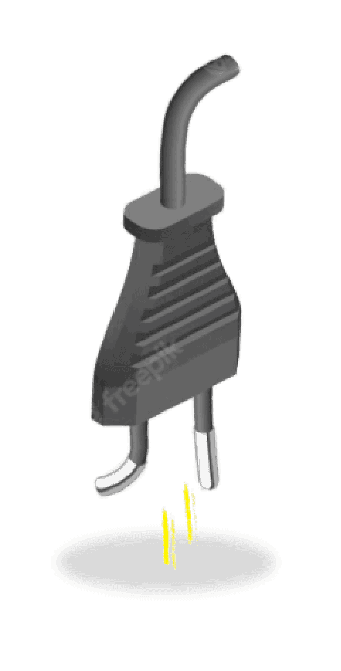 Hegg stekkertje illustratie