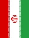 Iran Flag