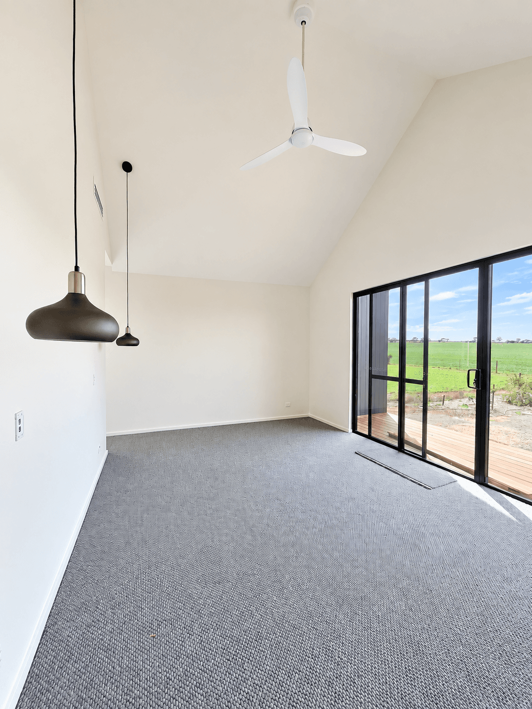 The modern farmhouse in Crystal Brook, SA, project photograph 34