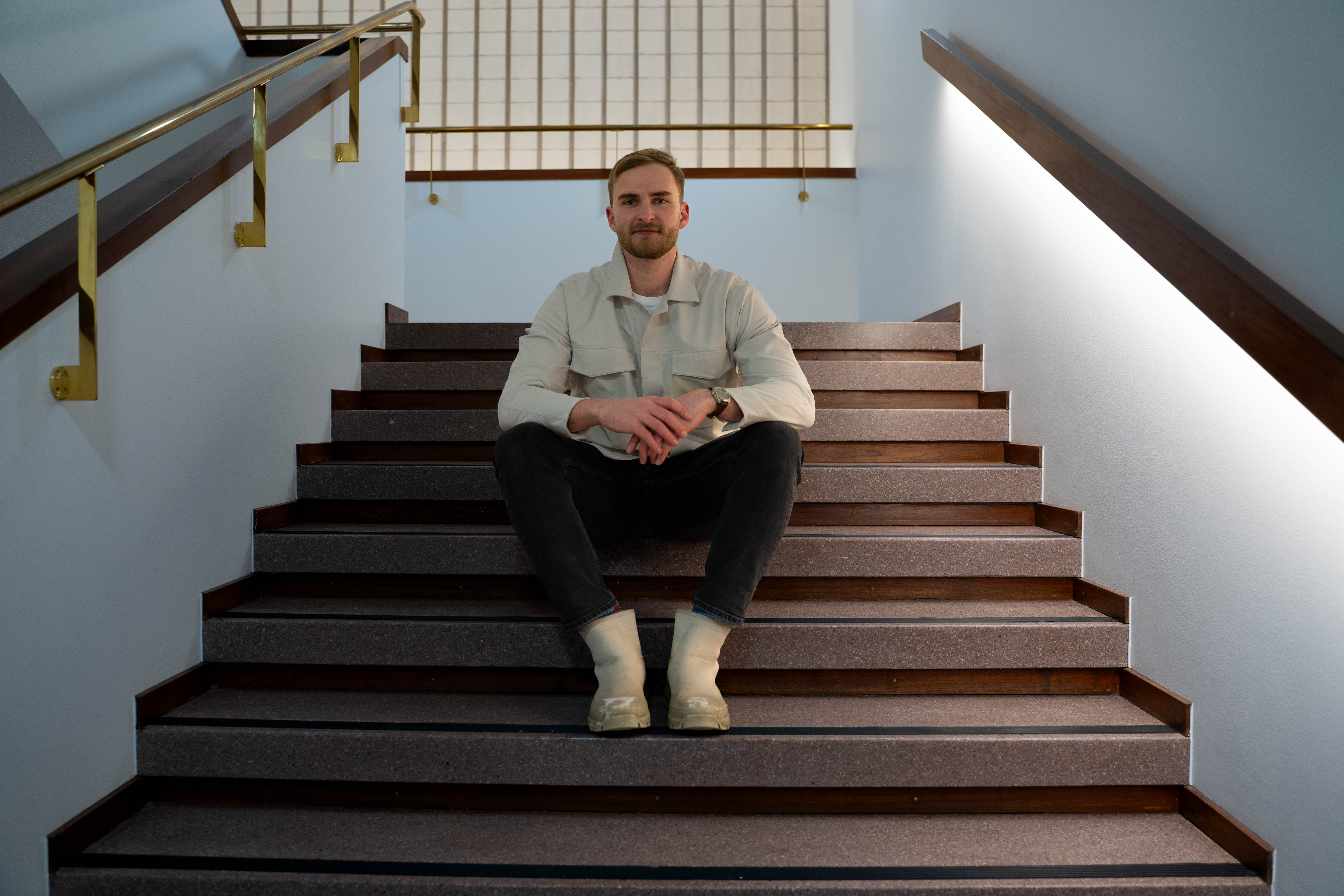 Luo Fysio - Henrik Ketola