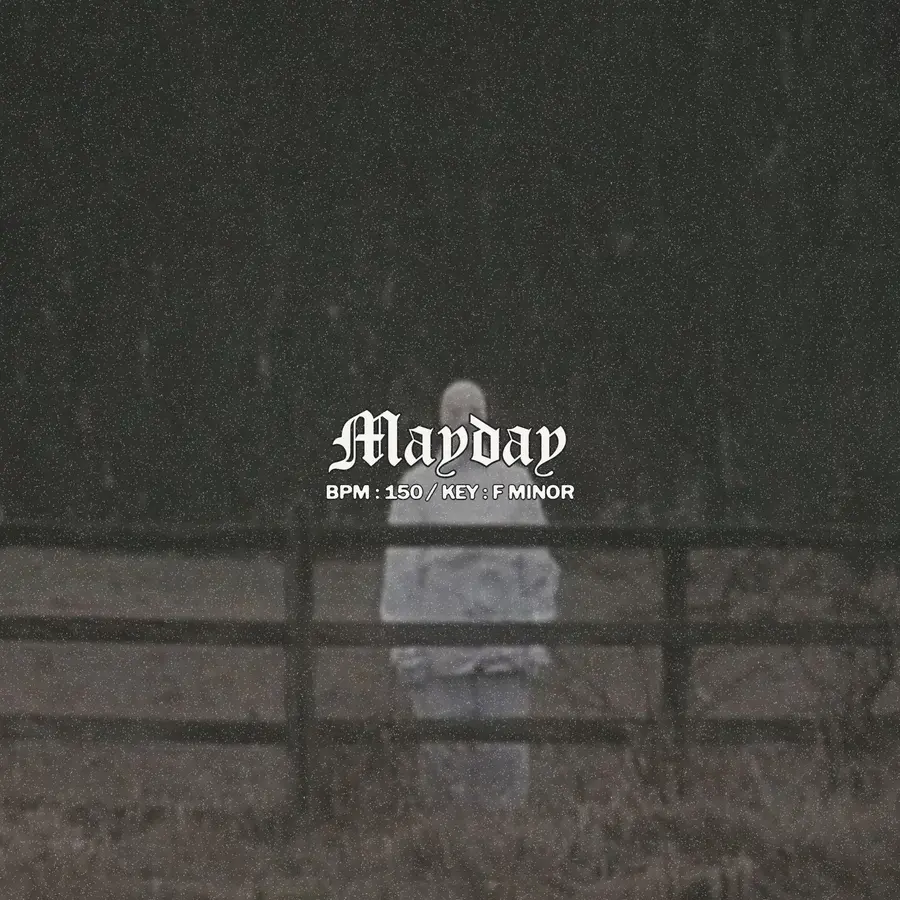 1nonly x Freddie Dredd |&nbsp;Mayday