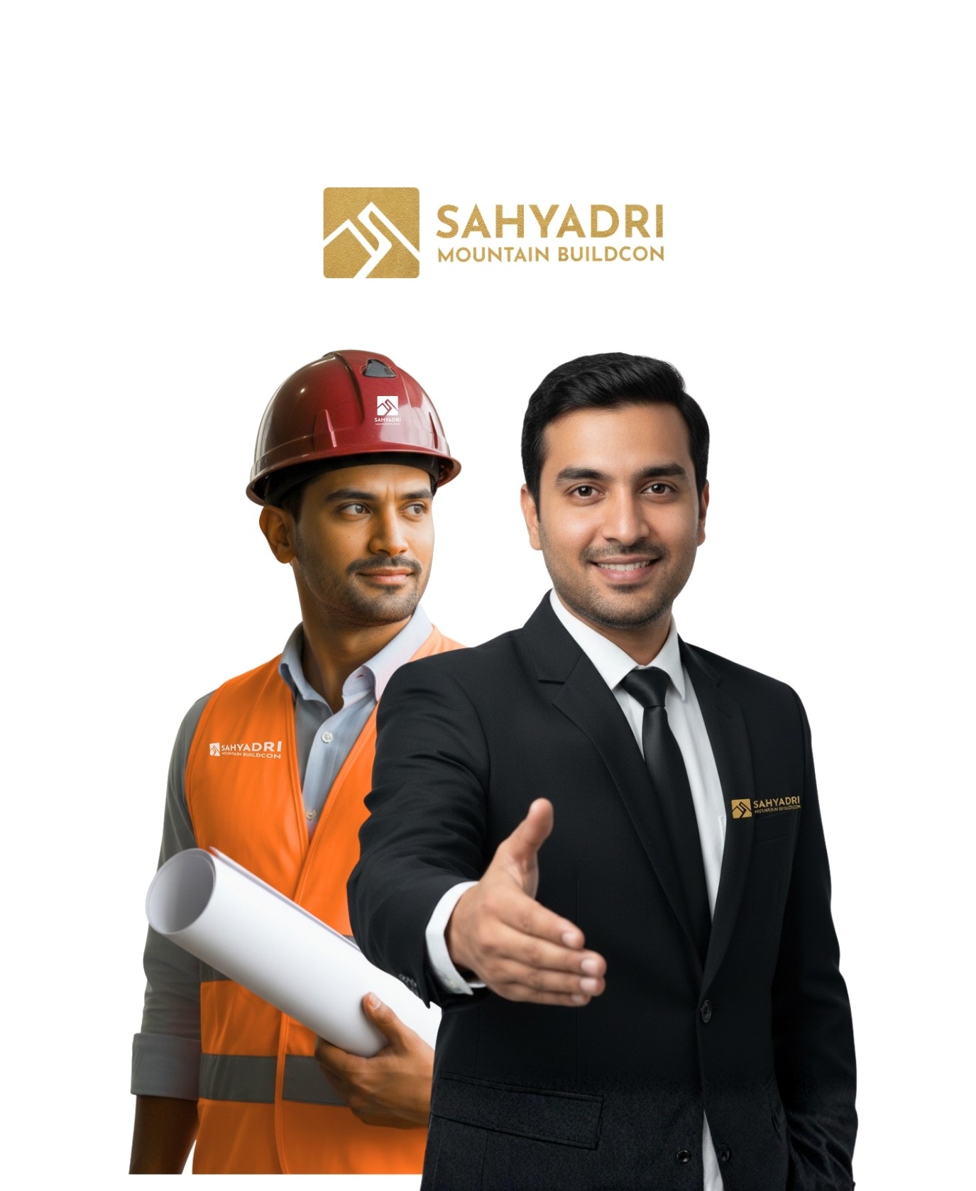 2 and 3 BHK premium residential towers in Uruli Devachi Pune by Sahyadri Mountain Buildcon