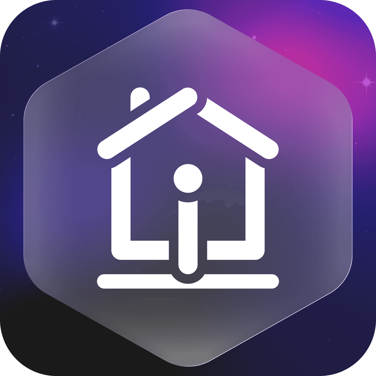 Single Bubble element providing access to Iconify's 150,000+ icon library including Material Design Icons, Font Awesome, Bootstrap Icons, Heroicons, Feather, and 150+ sets. Customize colors, sizes, rotations, flips, shadows, spin animations. Enable click events for workflows. Dynamic SVG loading from CDN.