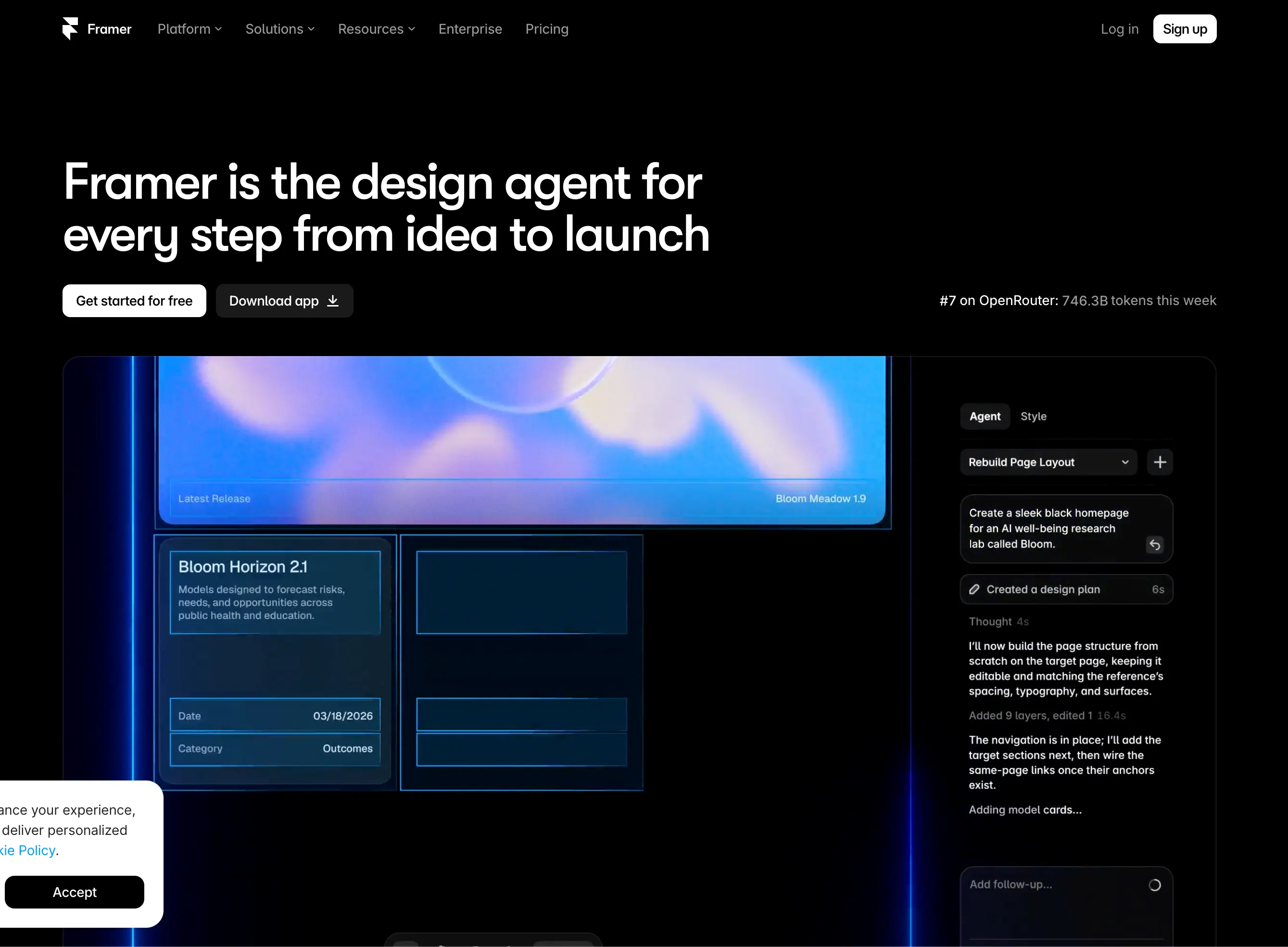 Framer: O Que É, Para Que Serve e Como Aprender