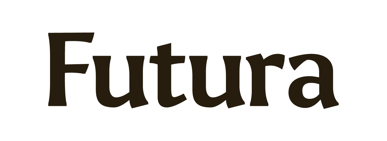 Wordmark logo