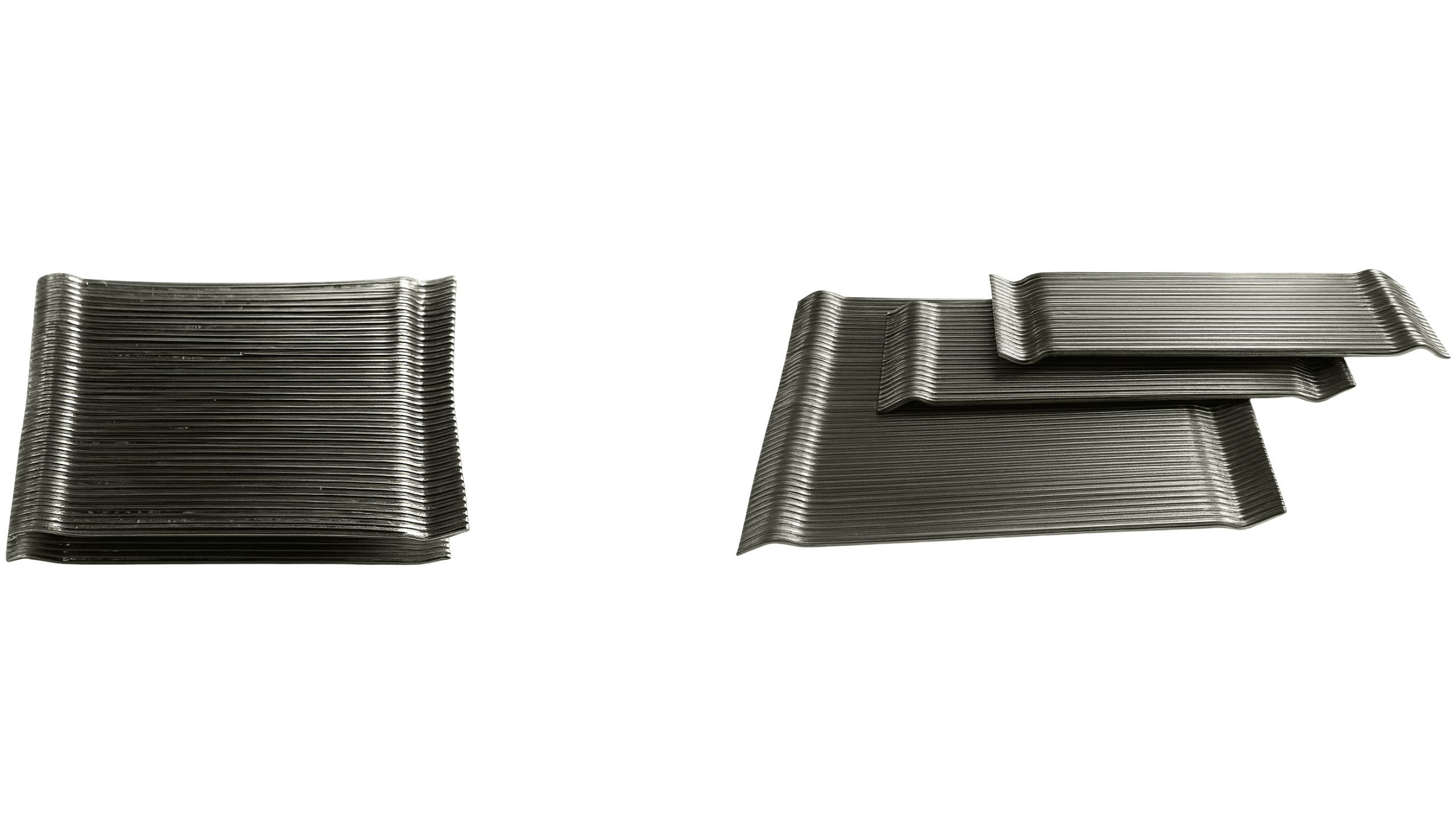 Unleashing the Power of Fiber-Reinforced Concrete: Advantages of Duraflex Steel Fiber.