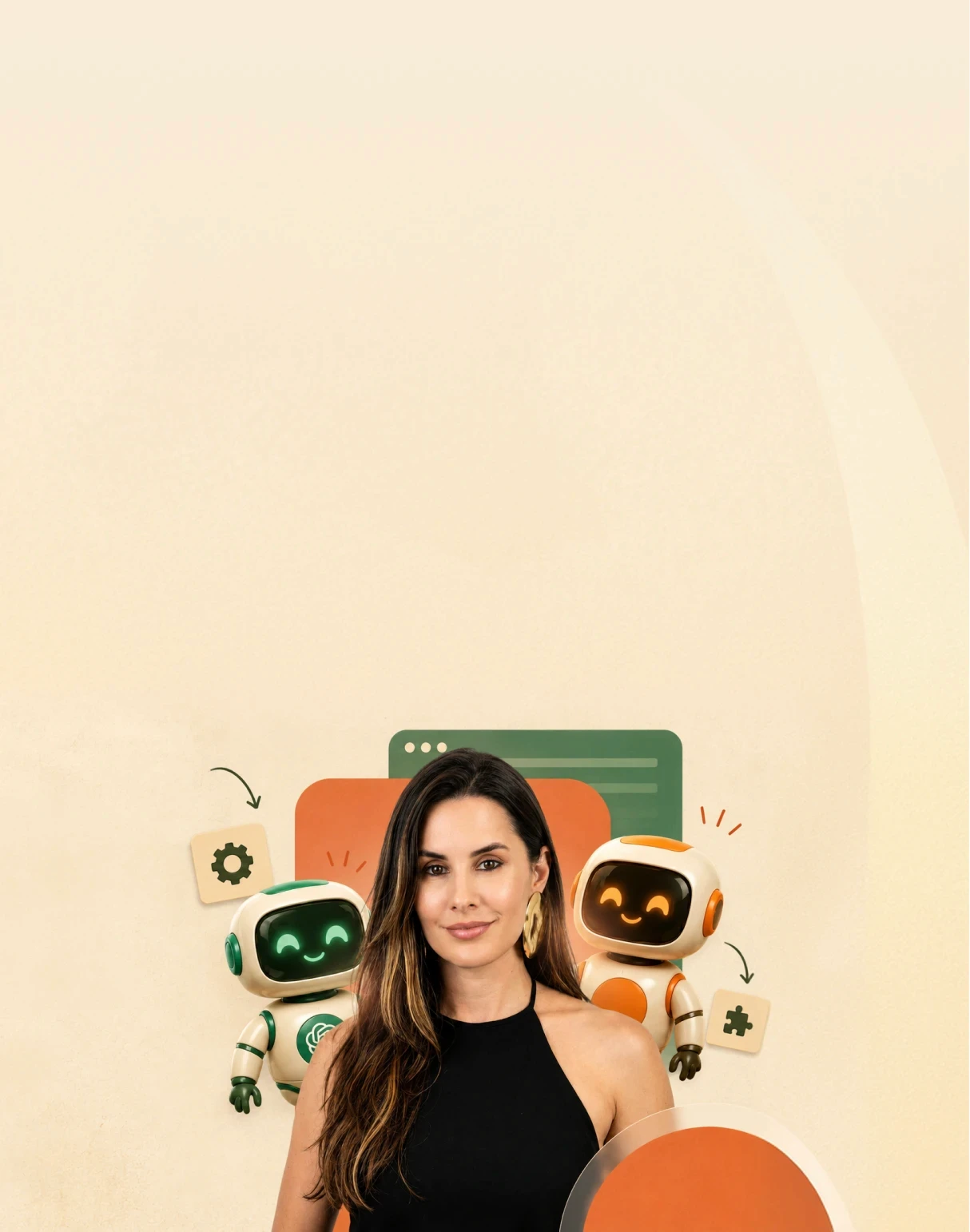 Sessão principal