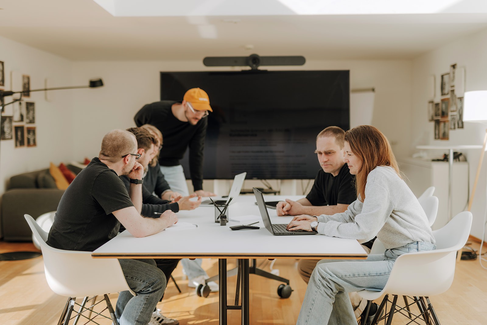 Mercury.ai Bielefeld