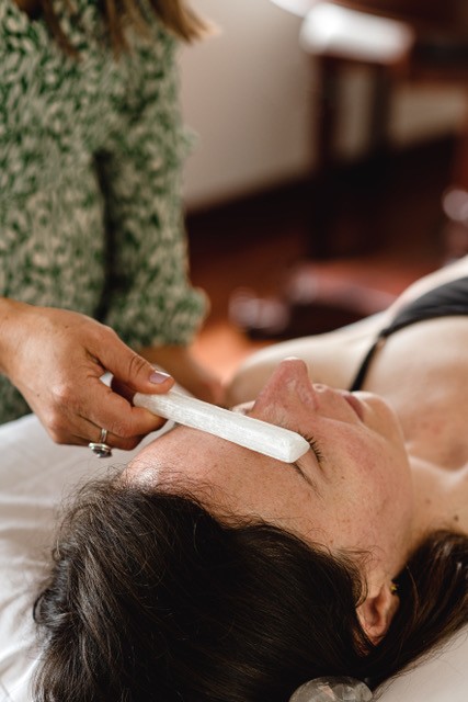 Healing and Wellness