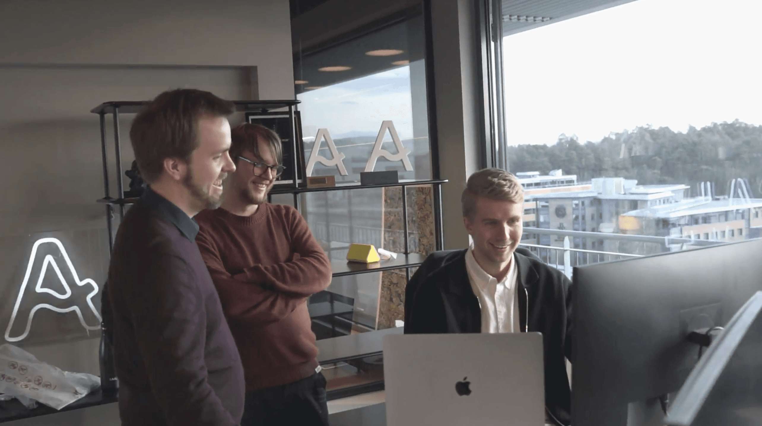 The image featured at the top of the about us page #2