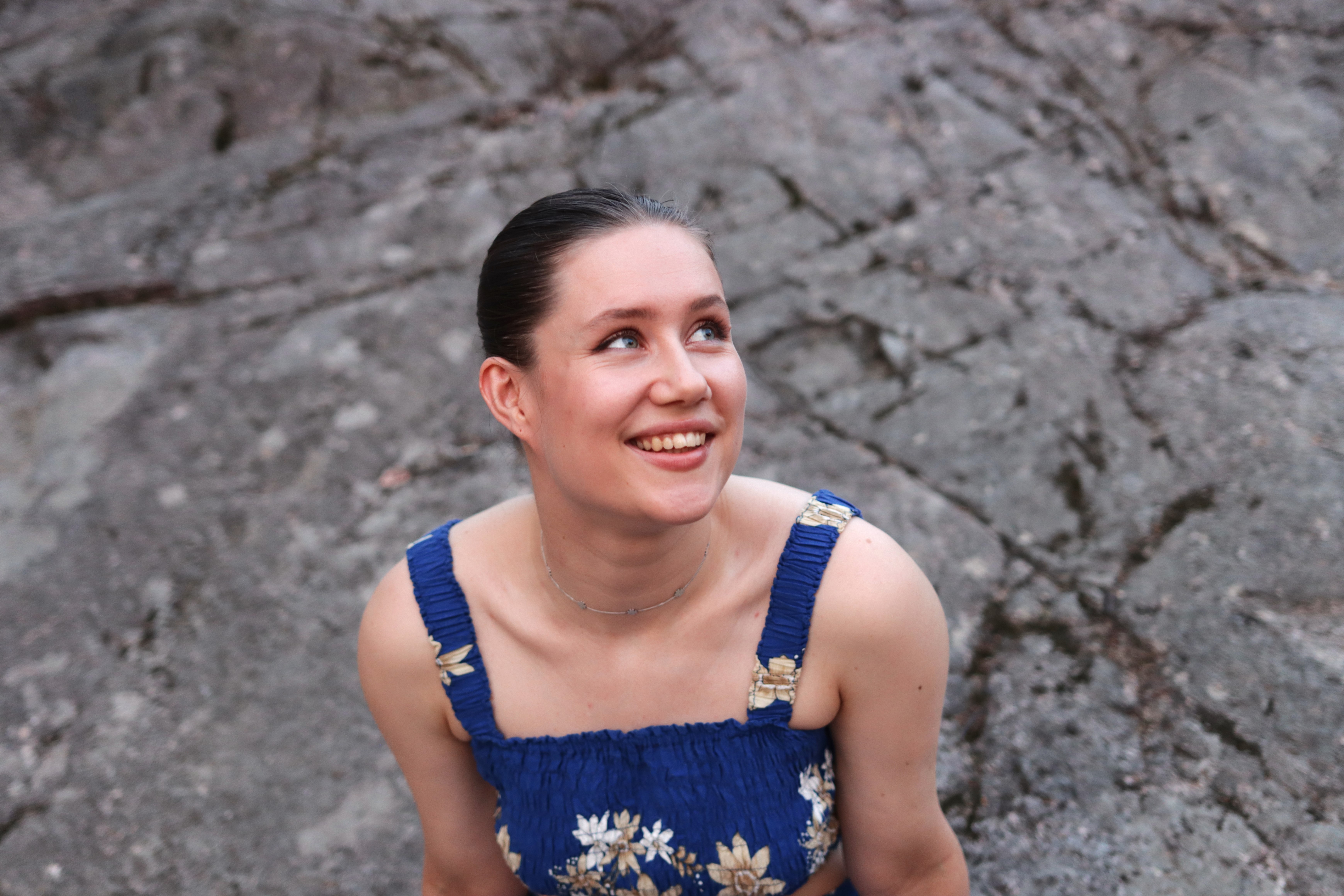 Maja Mannila promokuva