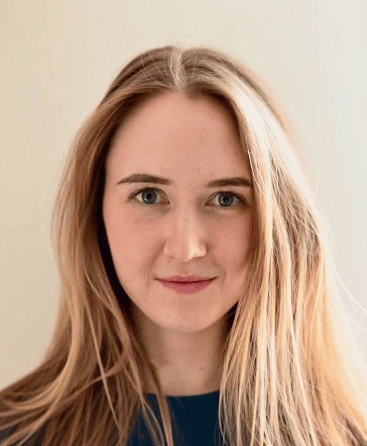 Framer Template for Product UX Designer