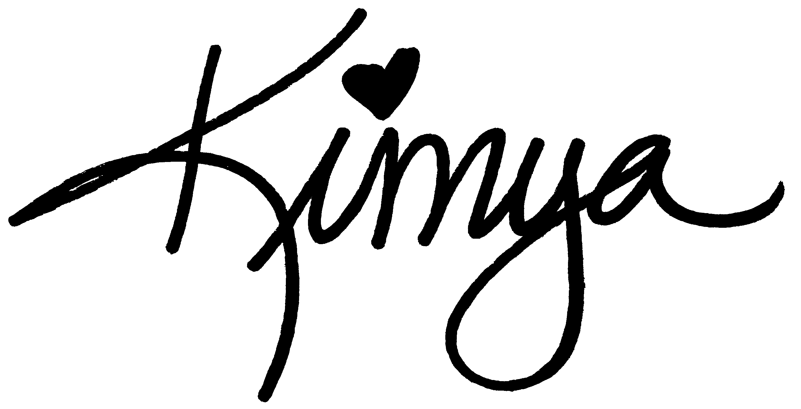 Tony Porter's signature.