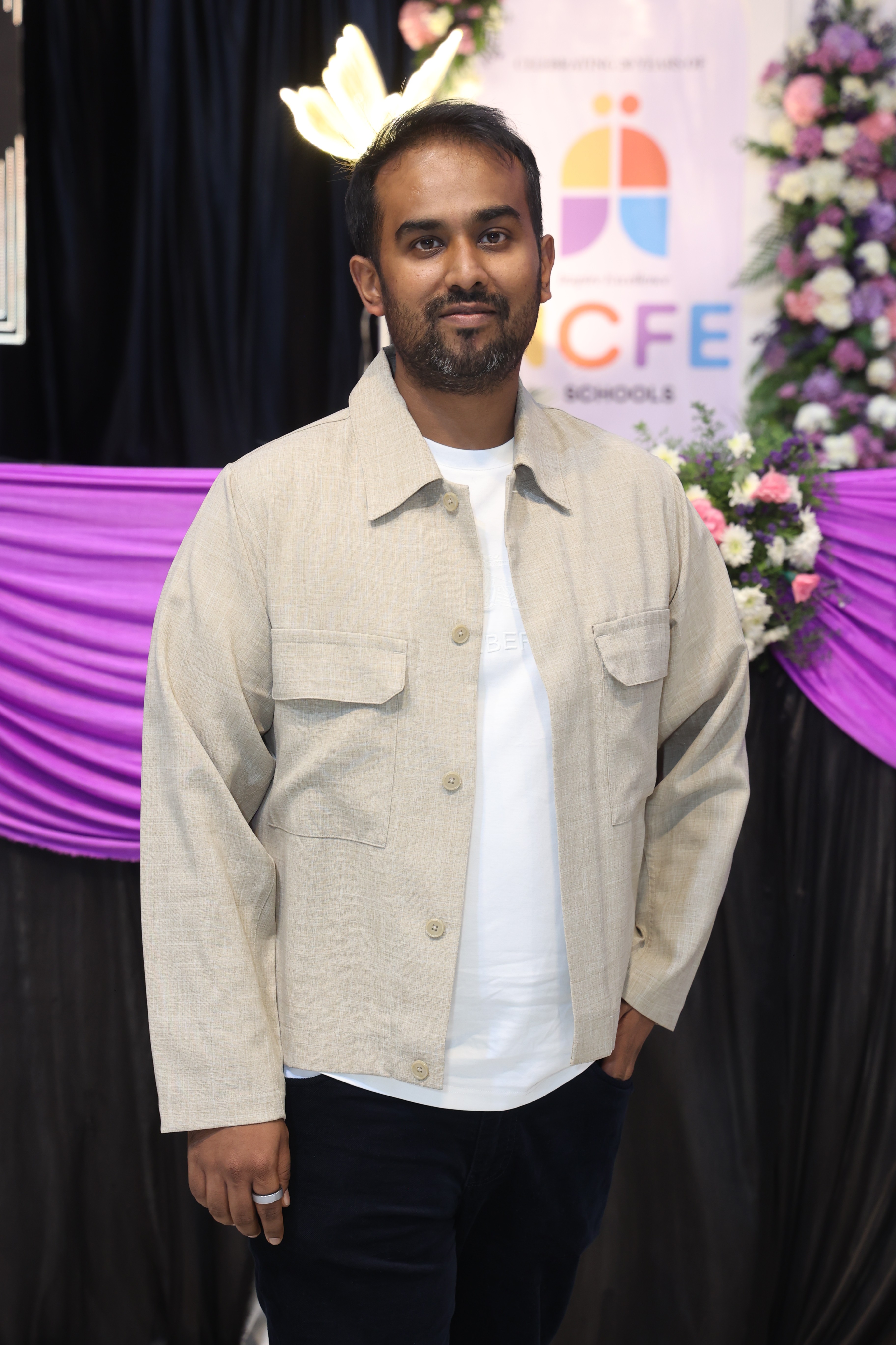 Kiran Vijayakumar - Director - Business Development