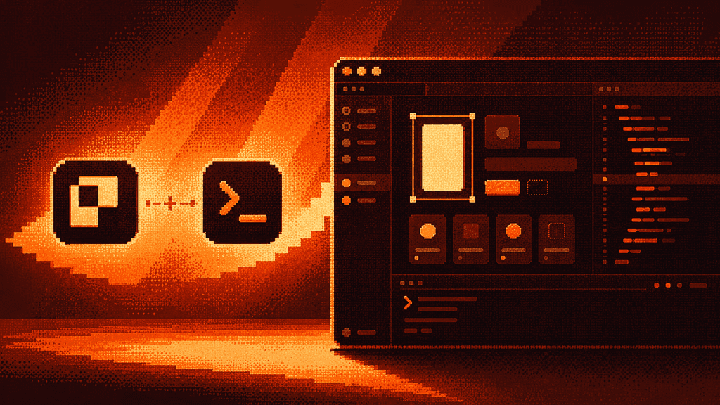 paper.design, paper vs figma, how to create website without coding, rango, rango articles