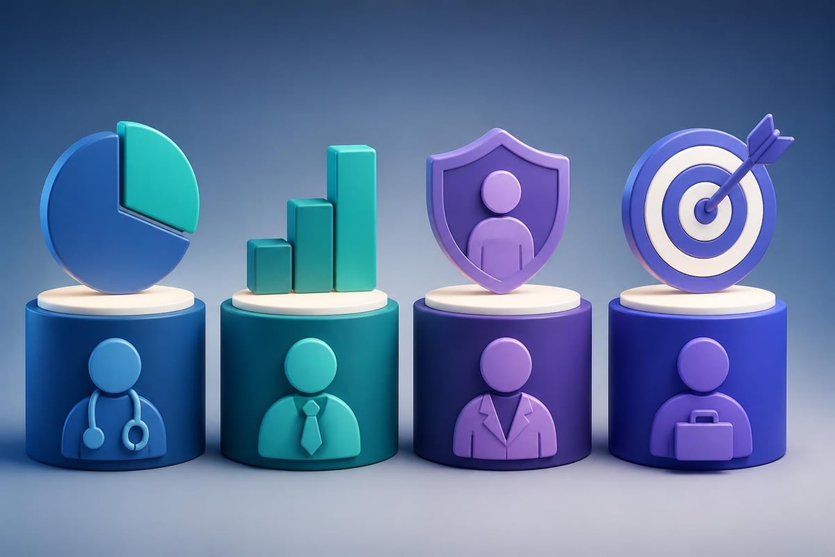 Medical sales compensation models