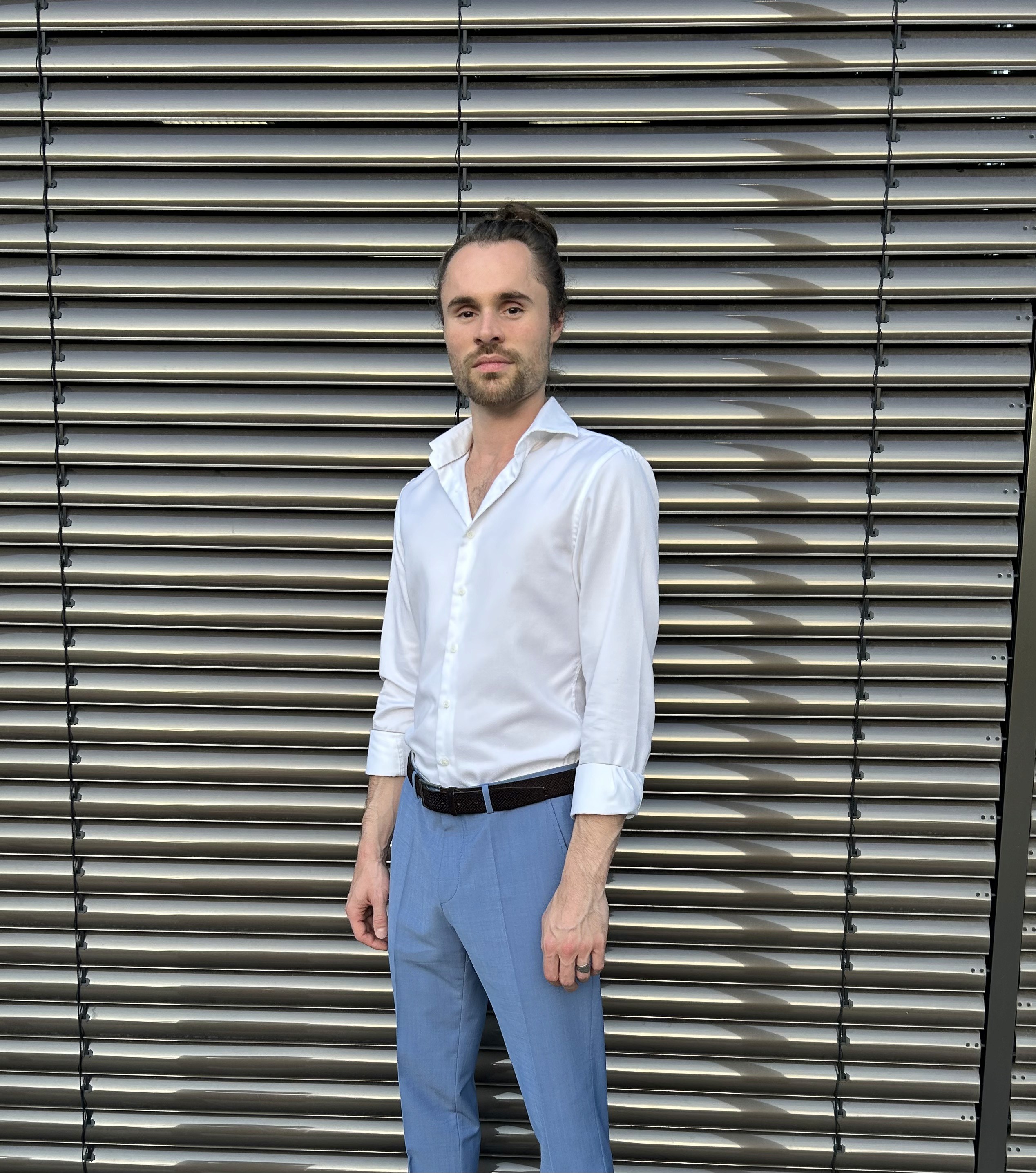 foto of Felix, the founder