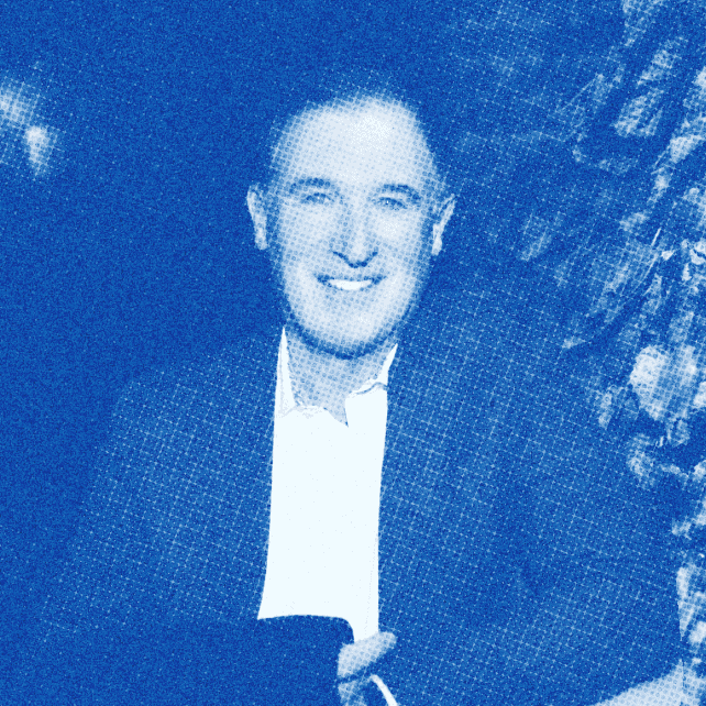 Photo of Tony Catalfano