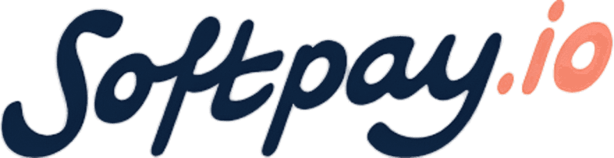 Softpay.io logo shopreme partner