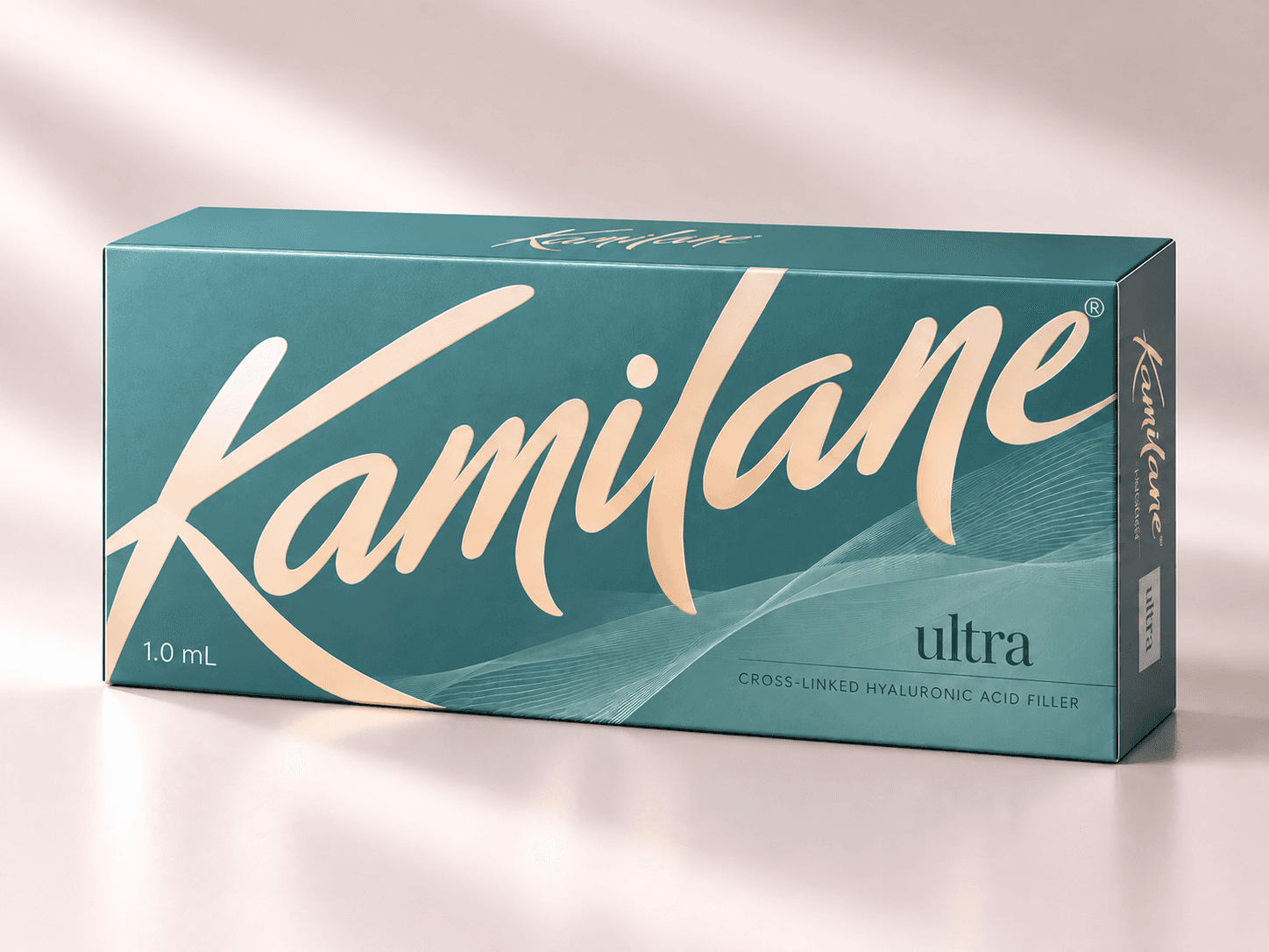 Kamilane Ultra