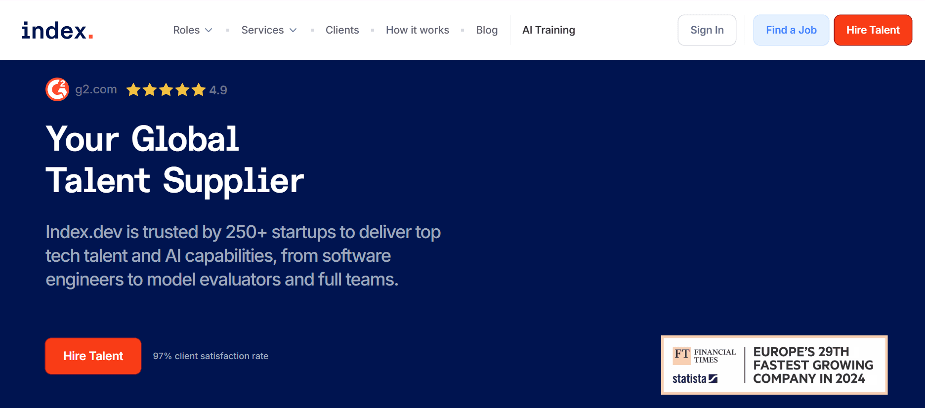 index - Turing Alternatives