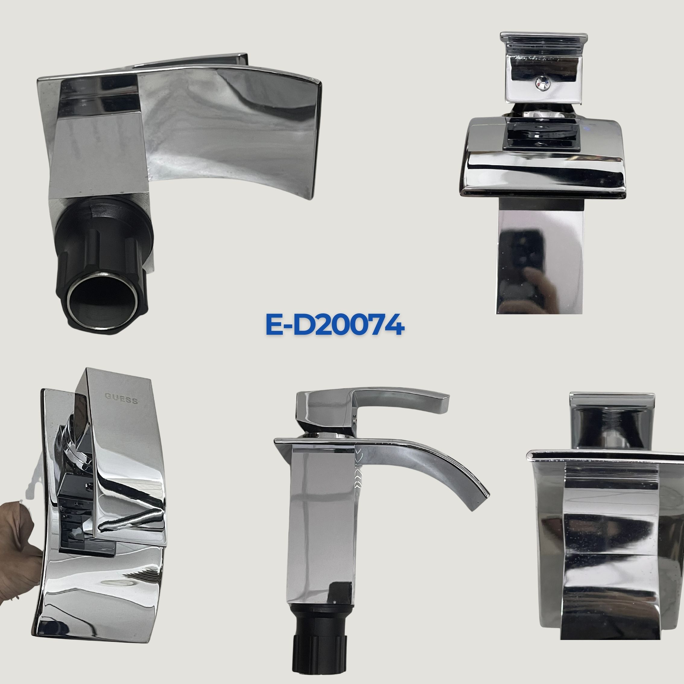 E-commerce Website subimage 3