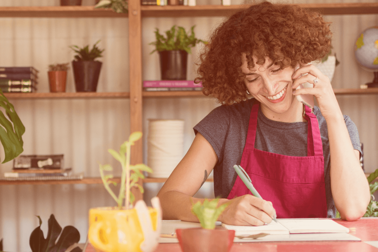 pocket office pay as you go option making bsuiness owner happy