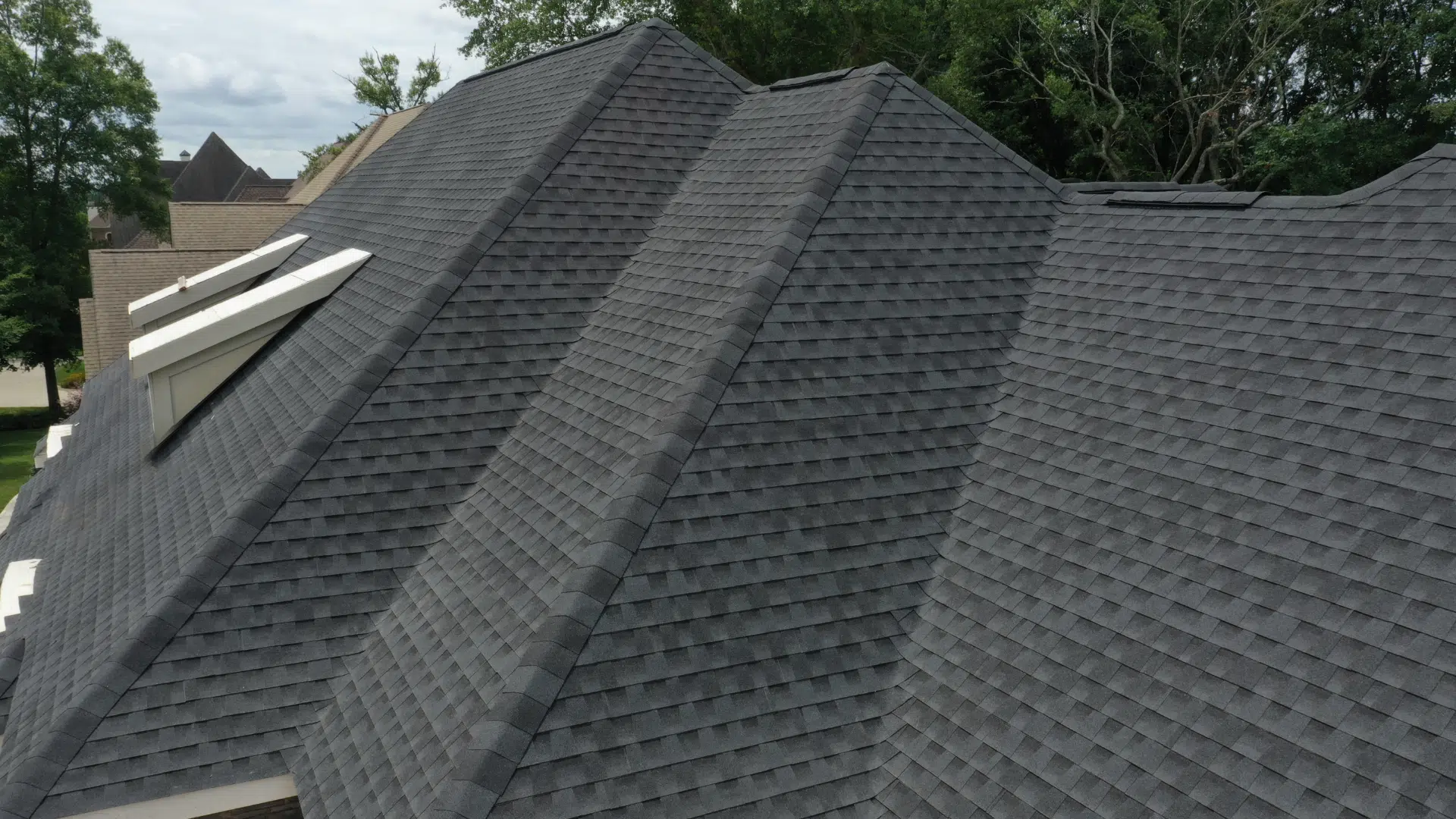 certainteed shingles